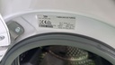 WITV8612XW0 LAVADORA PANELABLE 8 KG BEKO A+++ 1200 RPM BLANCA