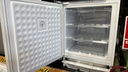 FD8806 CONGELADOR BAJO ENCIMERA PANELABLE GAGGENAU BLANCO