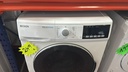 BWM326 LAVADORA 8 KG BECKEN MOVESENSE TECHNOLOGY A+++ 1200 RPM BLANCA