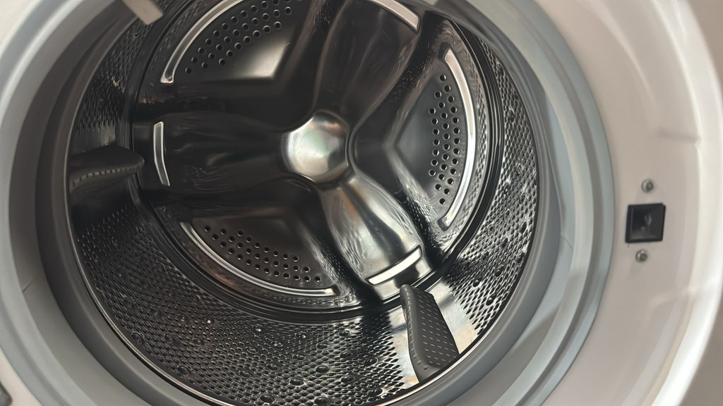 BWM326 LAVADORA 8 KG BECKEN MOVESENSE TECHNOLOGY A+++ 1200 RPM BLANCA