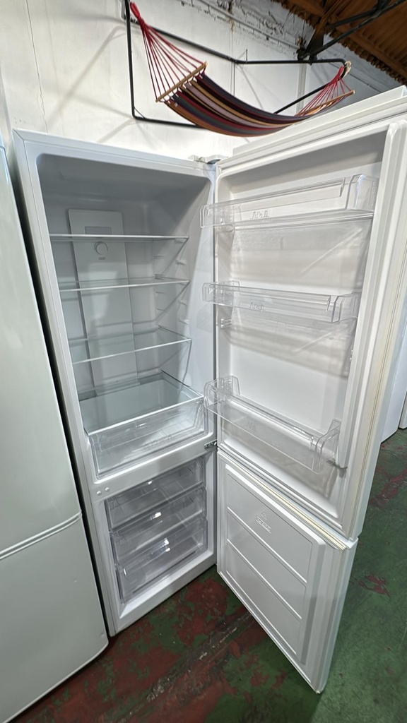 DE4589KVNFT FRIGORÍFICO COMBI 185X60 CM KUNFT NO FROST BLANCO