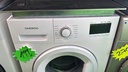 d43w00 LAVADORA 9 KG DAEWOO ECOWASH A+++ 1200 RPM BLANCA CON LAVADO RÁPIDO
