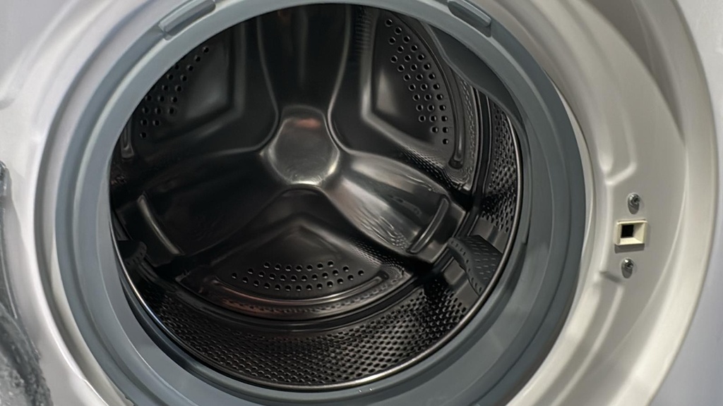 LB-1007 LAVADORA 7 KG BENAVENT A+++ 1000 RPM BLANCA CON LAVADO RÁPIDO