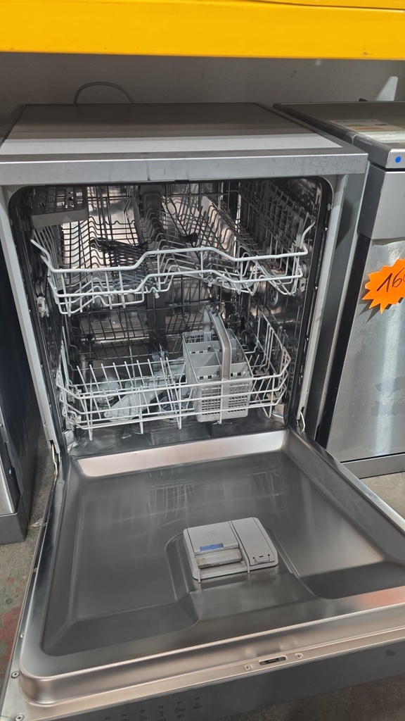 LVT8210INOX LAVAVAJILLAS SAIVOD 14 CUBIERTOS ACERO INOX 60 CM