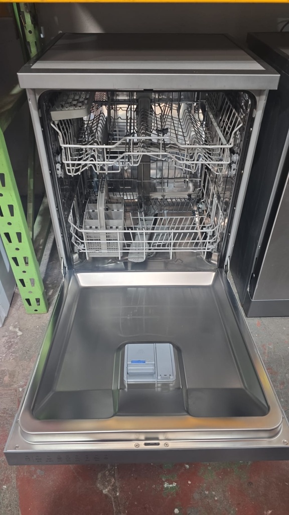 LVT8210INOX LAVAVAJILLAS SAIVOD 60 CM ACERO INOX 14 CUBIERTOS