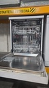 LAVAVAJILLAS MOD. LVT520 SAIVOD 12 CUBIERTOS BLANCO