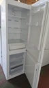 FRIGORIFICO COMBI 185X60 CM ICECOOL BLANCO NO FROST MODELO ICCOM186W