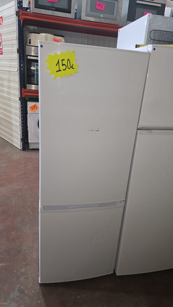 FRIGORIFICO COMBI 140X55 IKEA MOD. HD221RN LAGAN
